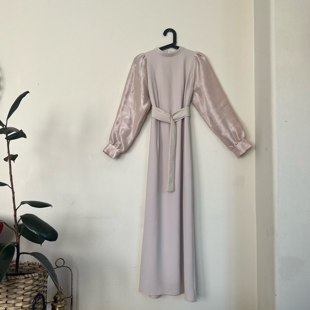Evening Dress